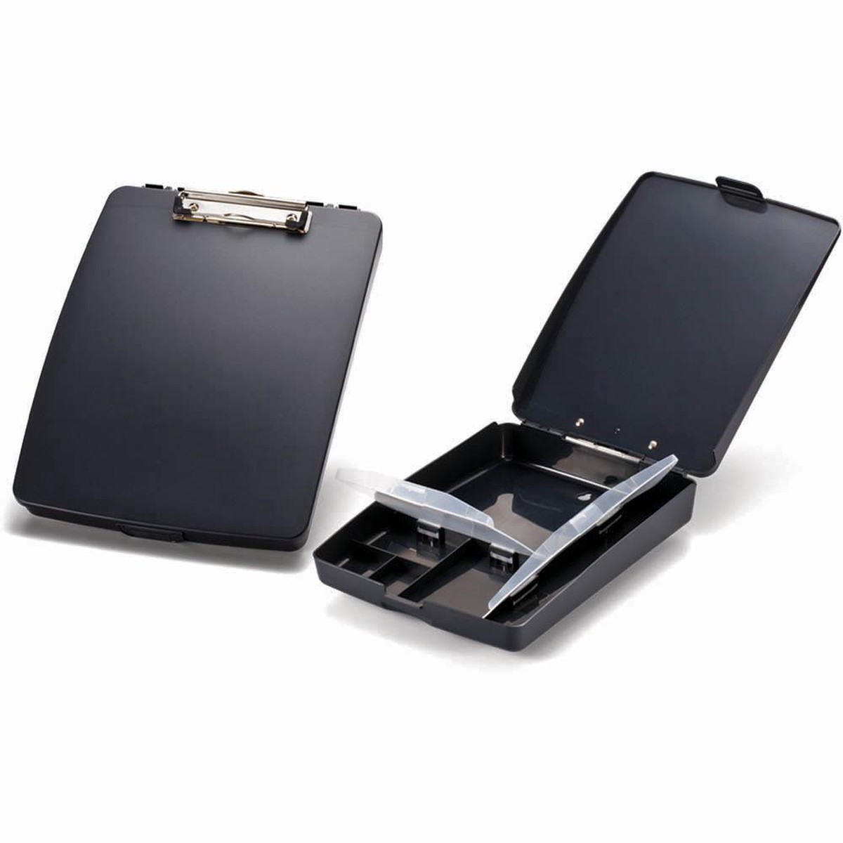 Esselte Portable Desk Charcoal