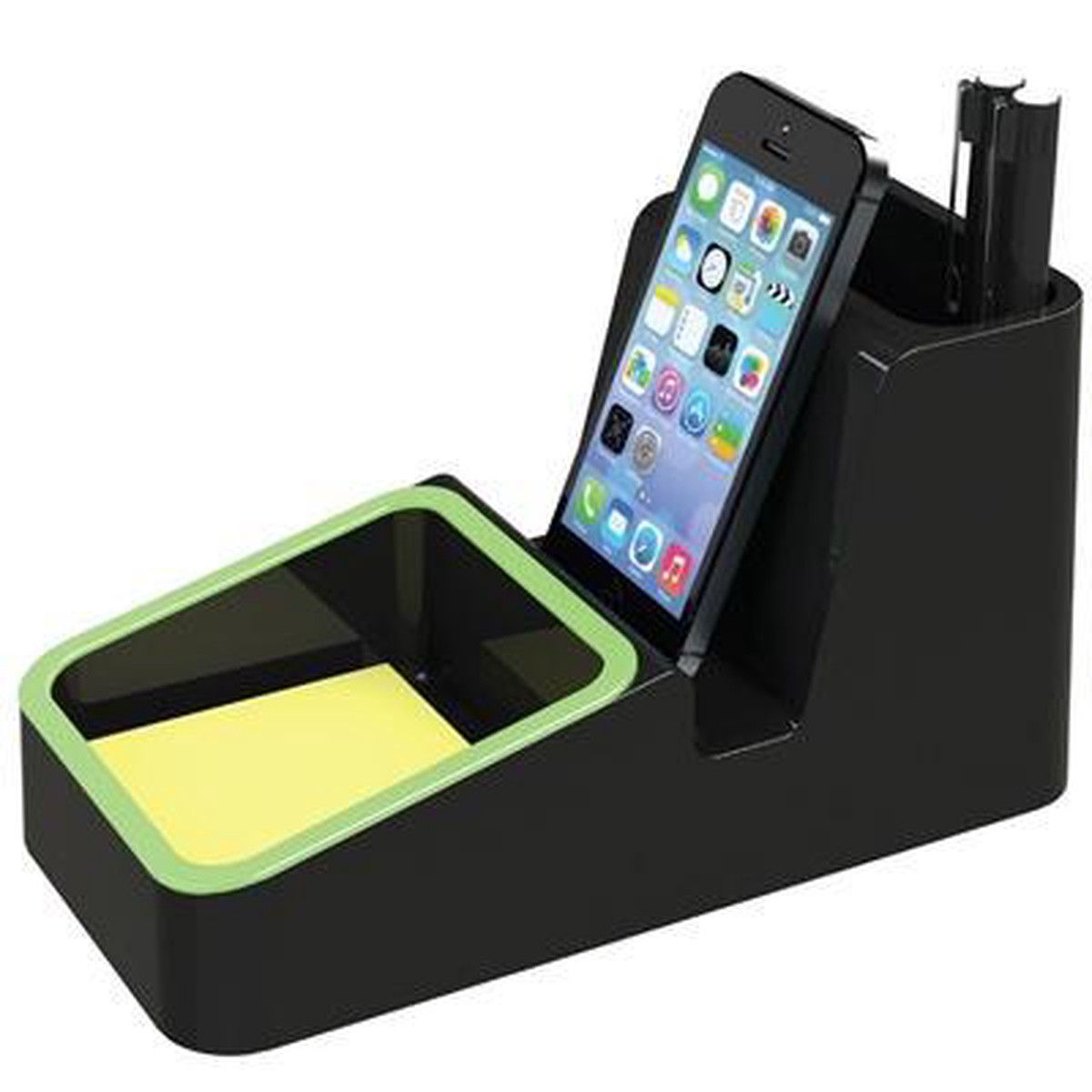 Esselte Smart Caddy Small Black