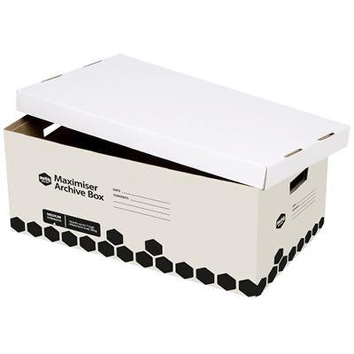 Marbig Maximiser Archive Box