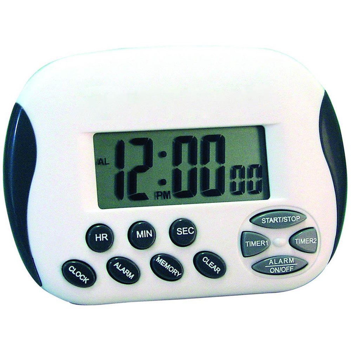 Carven Digital Timer