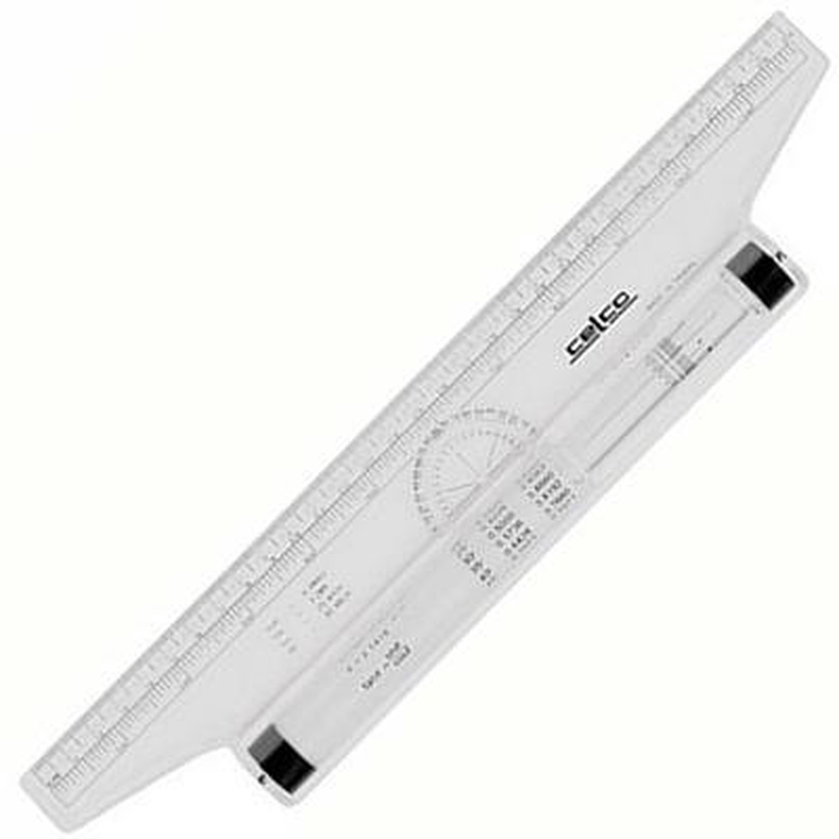 Celco Rolling Ruler