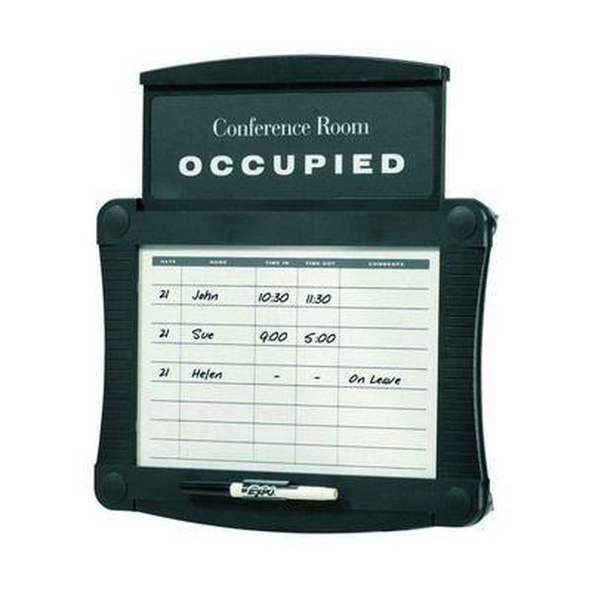 Quartet Conference Room Scheduler