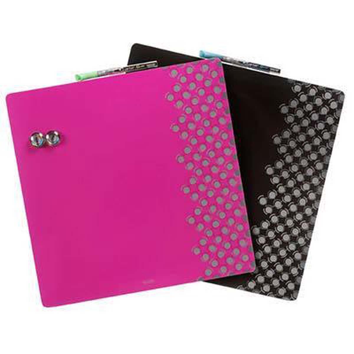 Quartet Cubes Neon Combo Board 360 X 360Mm