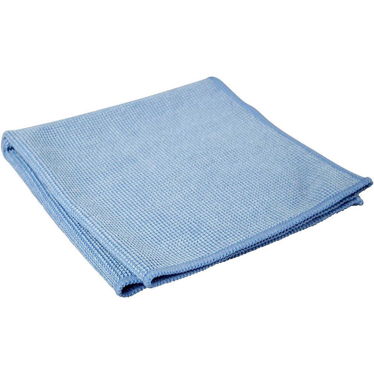 Quartet Led Microfibre Cleaning Cloths Pack 2