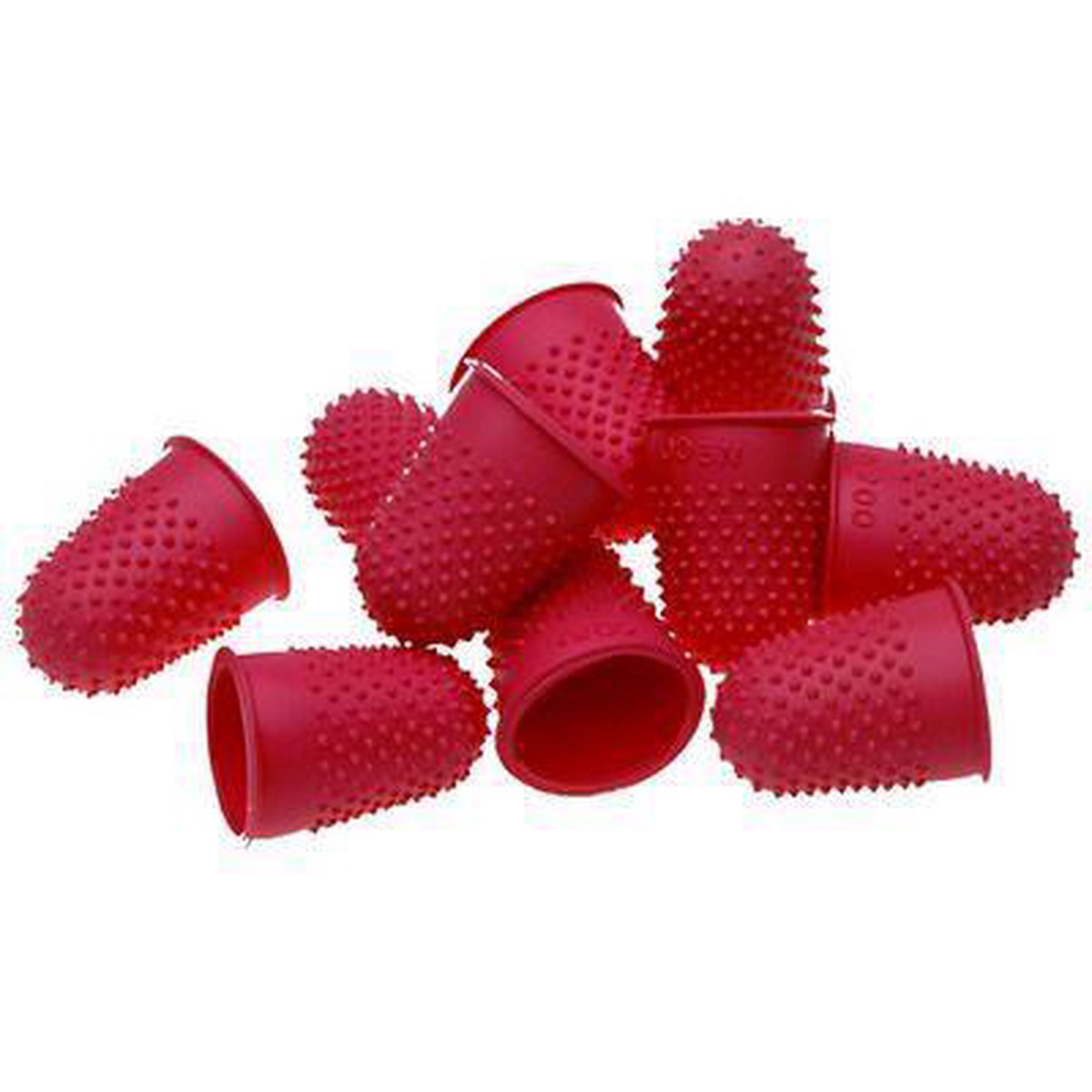 Superior Thimblettes Size 00 Pink Box 50