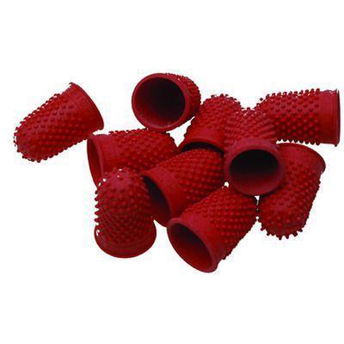 Superior Thimblettes Size 1 Red Box 30
