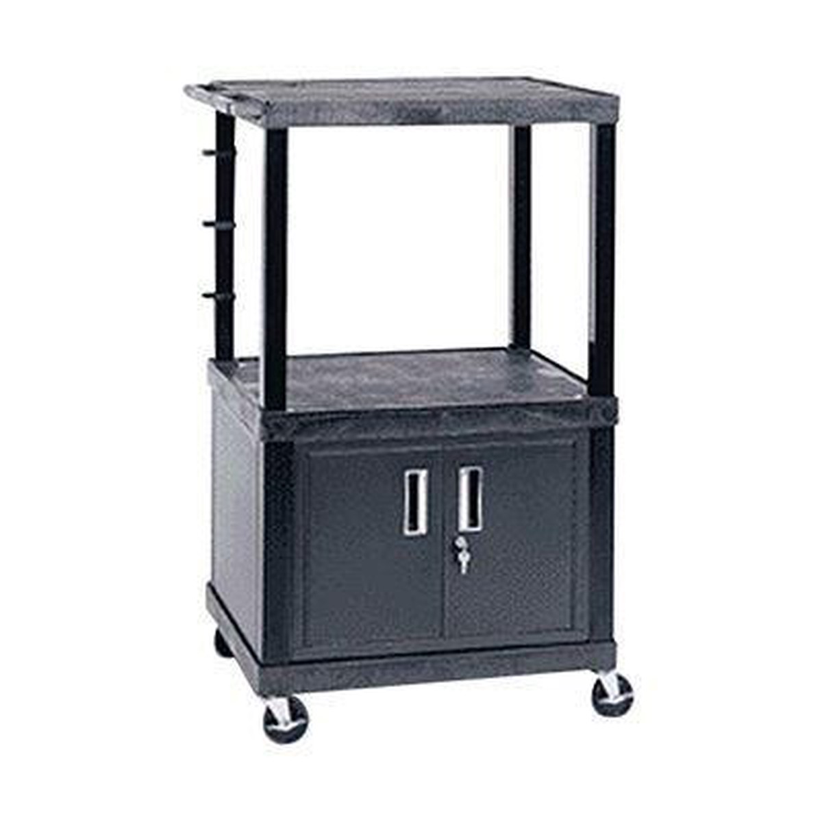 Tuffy Utility Trolley Cabinet Pack