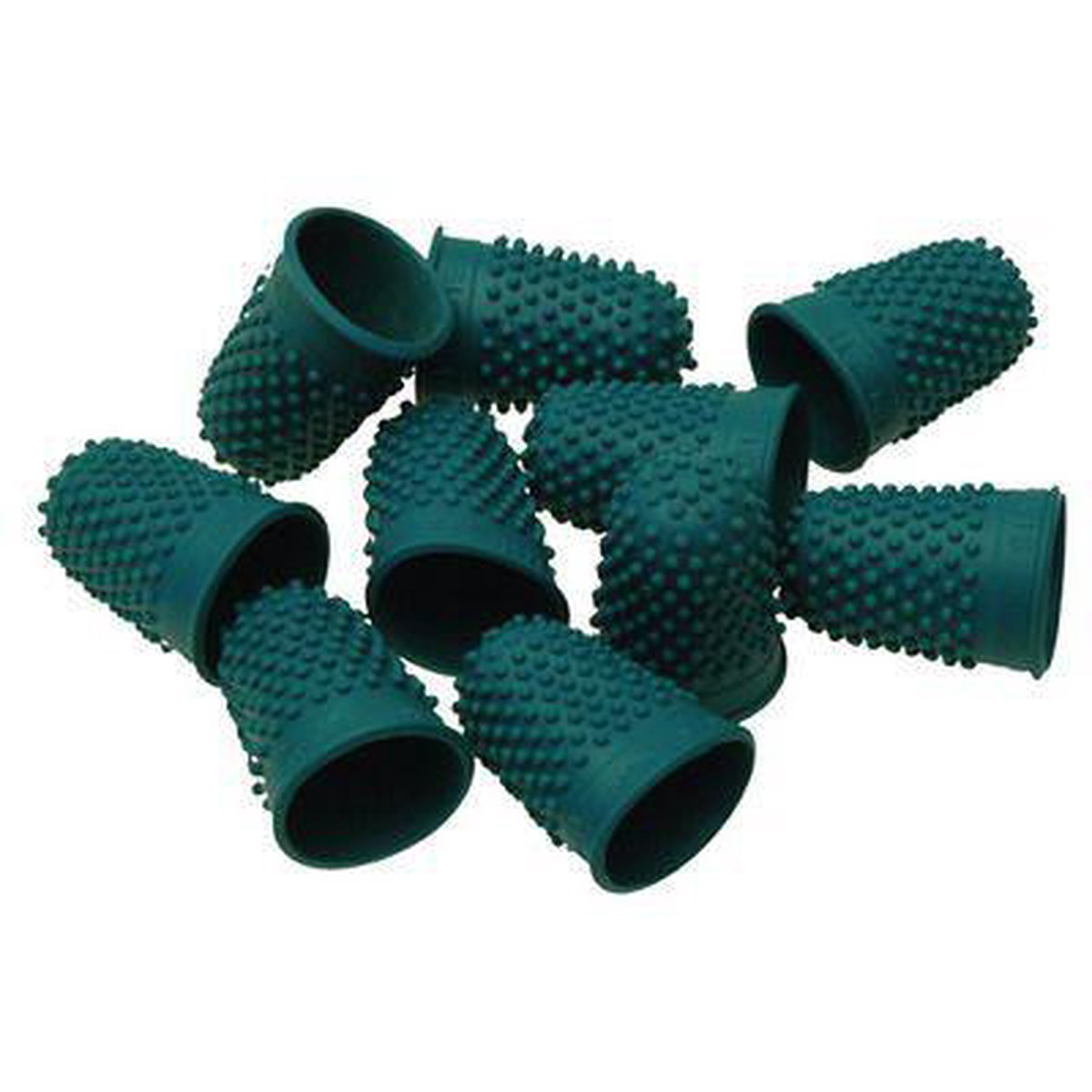 Superior Thimblettes Size 0 Green Box 50