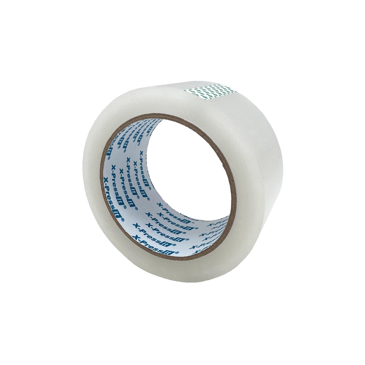 X-Press It Packing Tape 48mm Clear