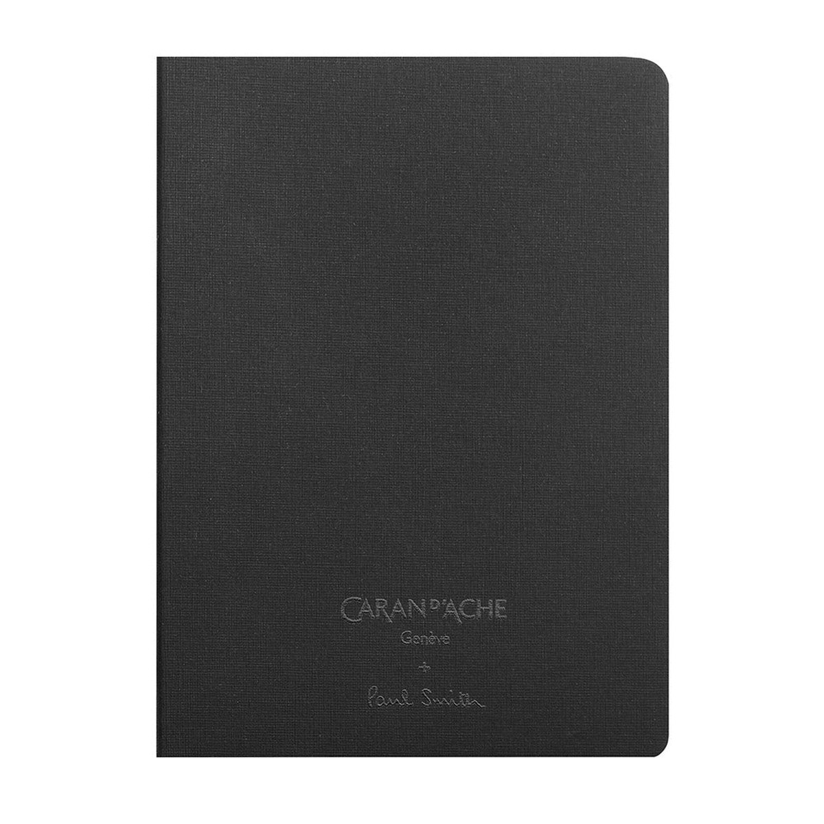Caran d’Ache Paul Smith ED.5 Notebook A6