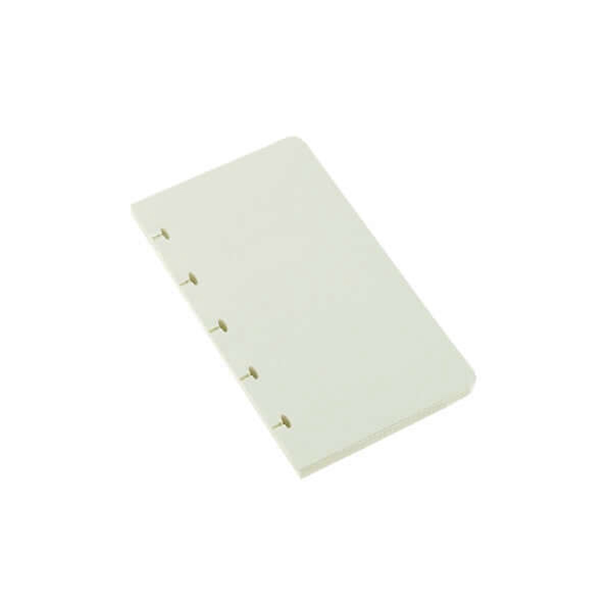 Atoma Notebook Refill Pad 8×14 Cream