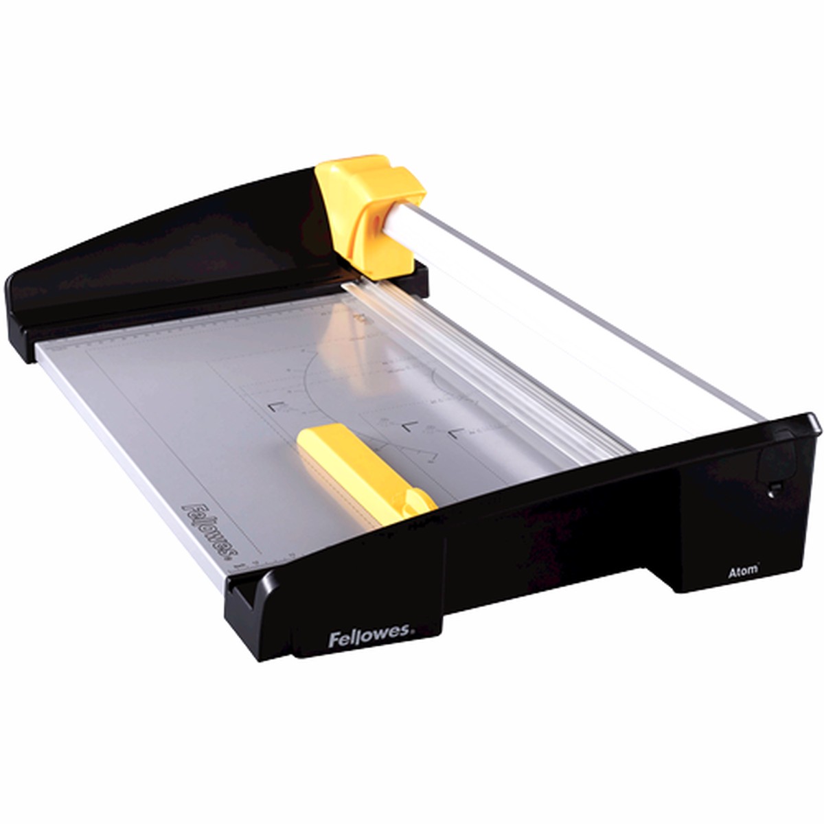Fellowes Trimmer Atom A3 30 Sheet 460mm Cut