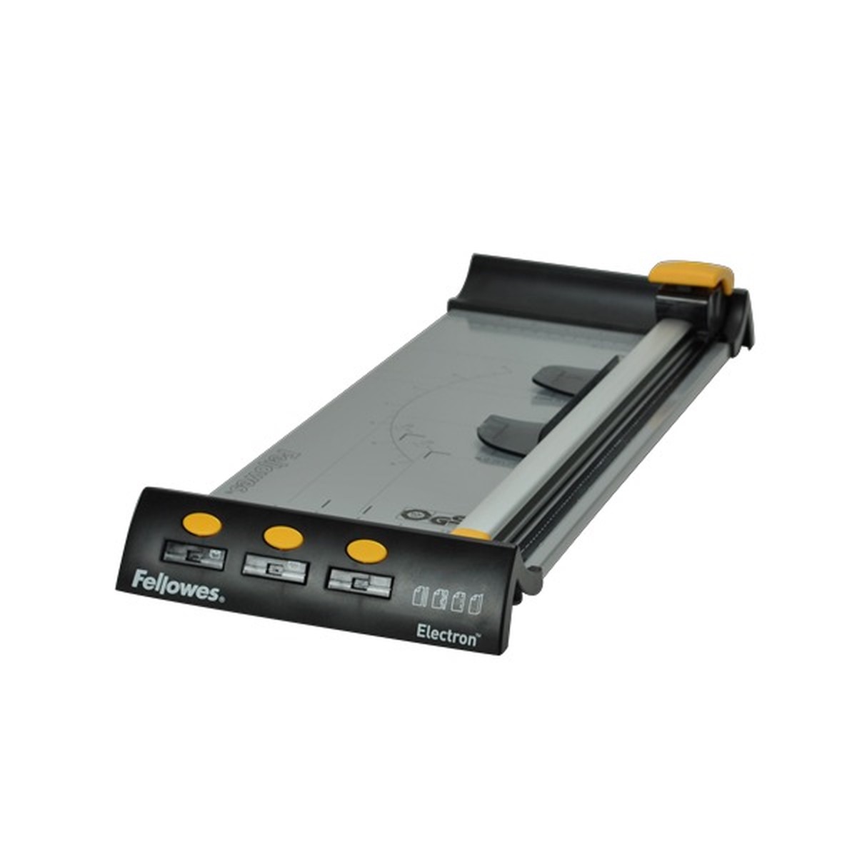 Fellowes Trimmer Electron A3 10 Sheet 460mm Cut