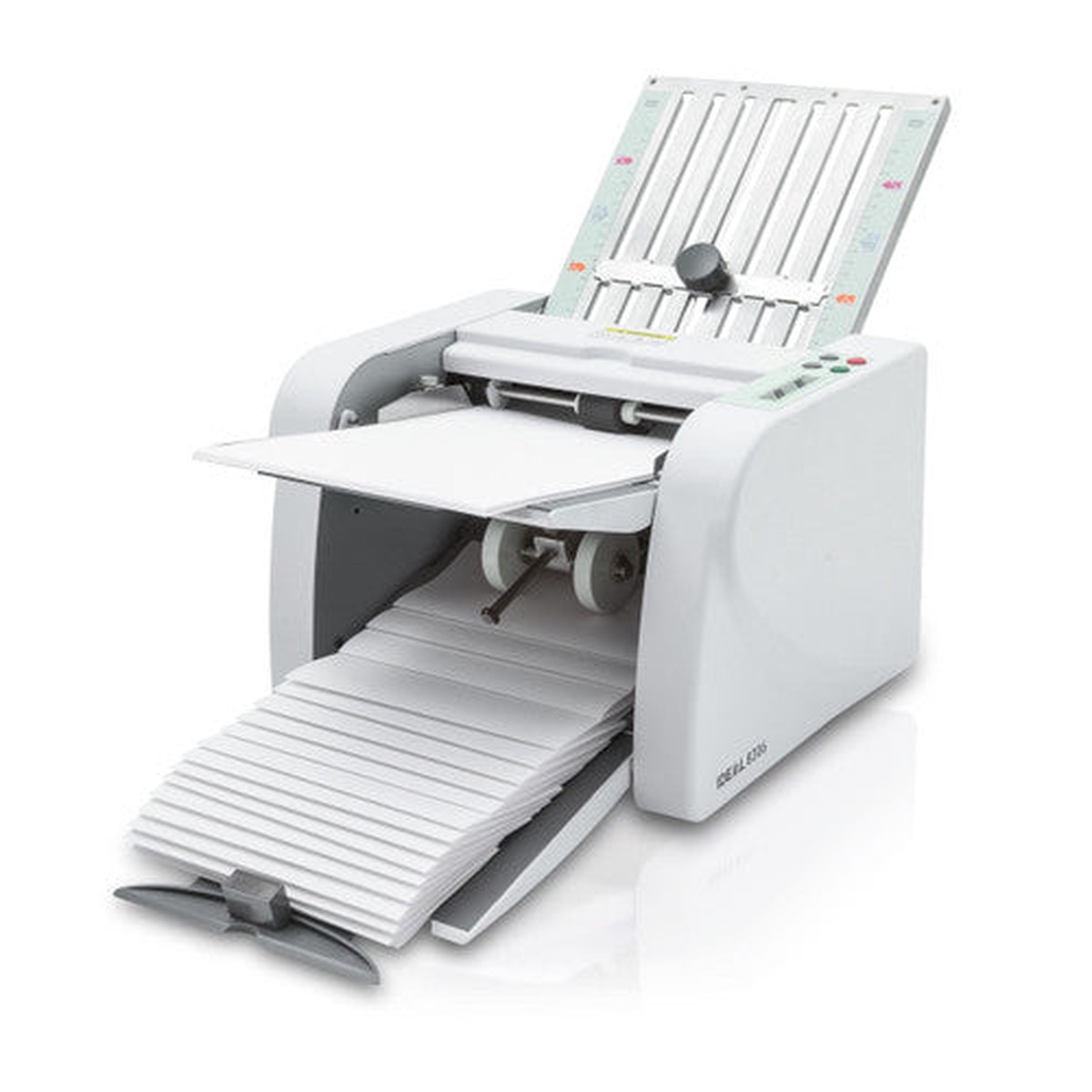 Ideal Compact Folding Machine 8306