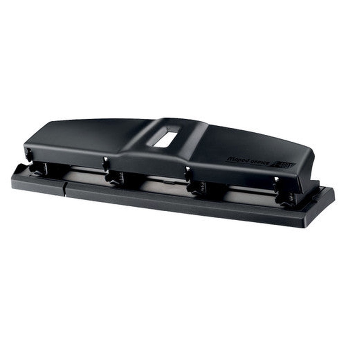 Maped Office Essentials 4-Hole Punch 12 Sheets
