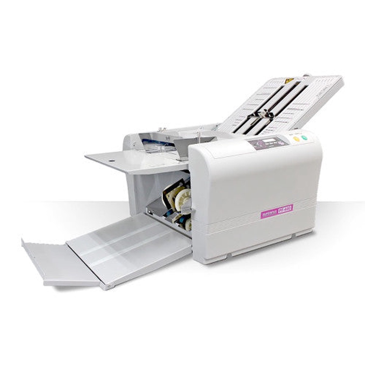 PHE Superfax PF440 A3 Folding Machine