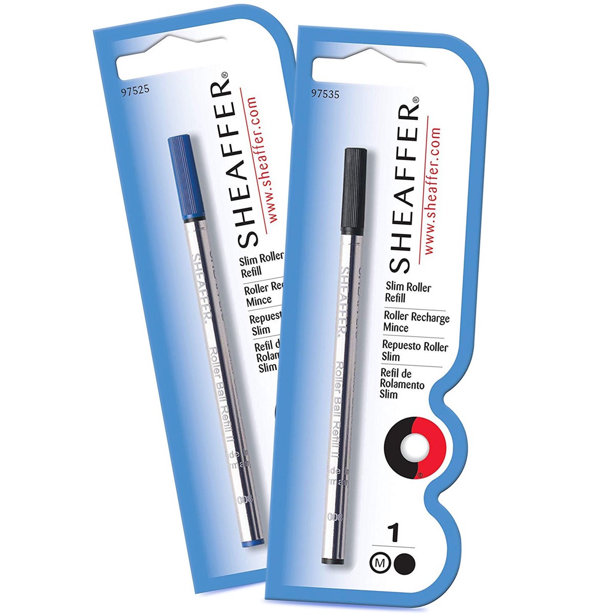Sheaffer Rollerball Refill – Slim
