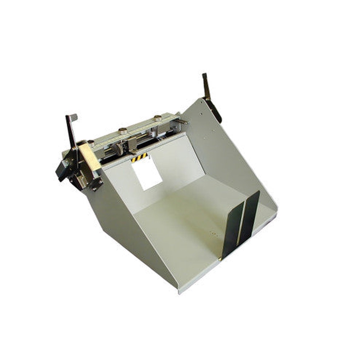 Uchida Aerofold Perforating Unit