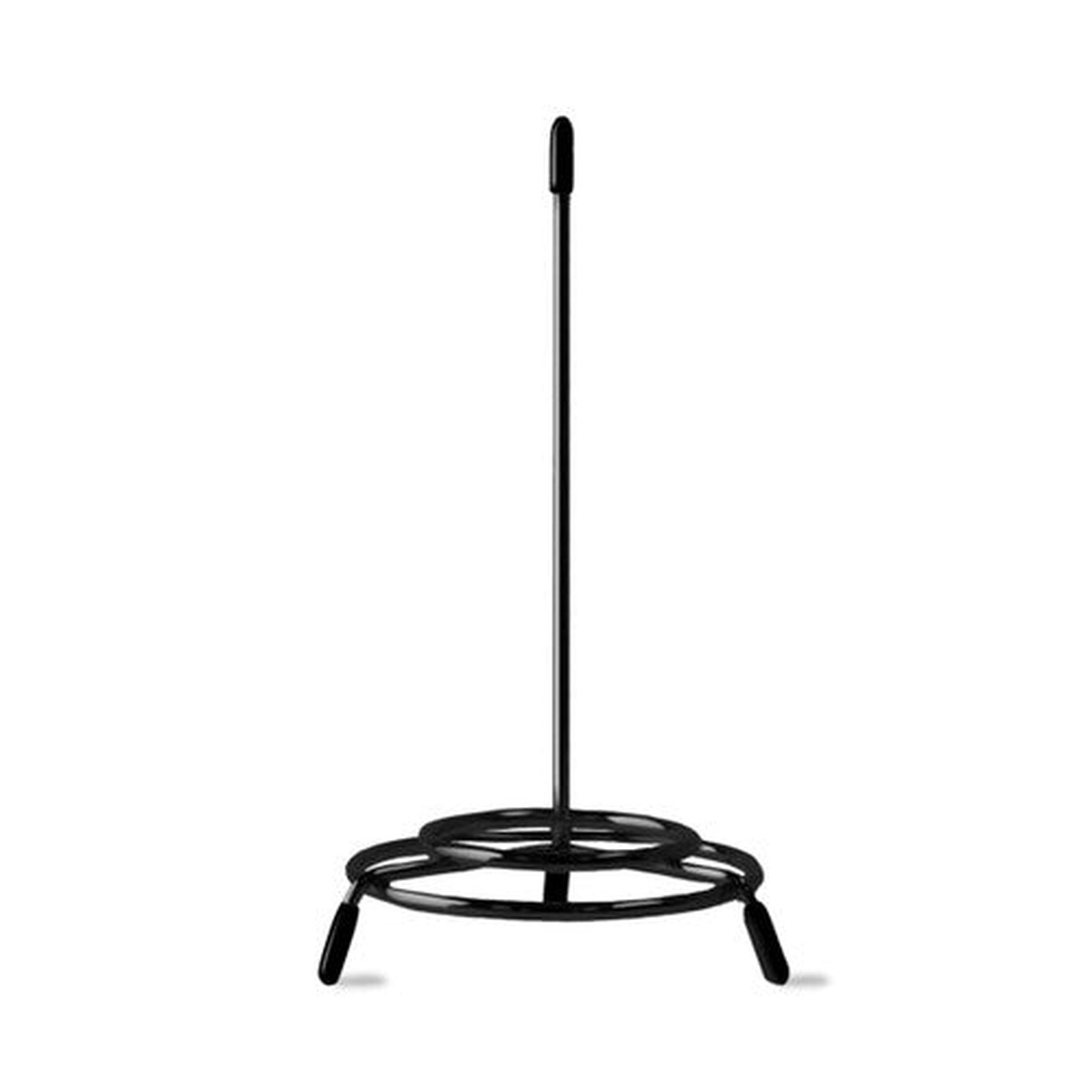 Deflecto Wire Paper Spike Black