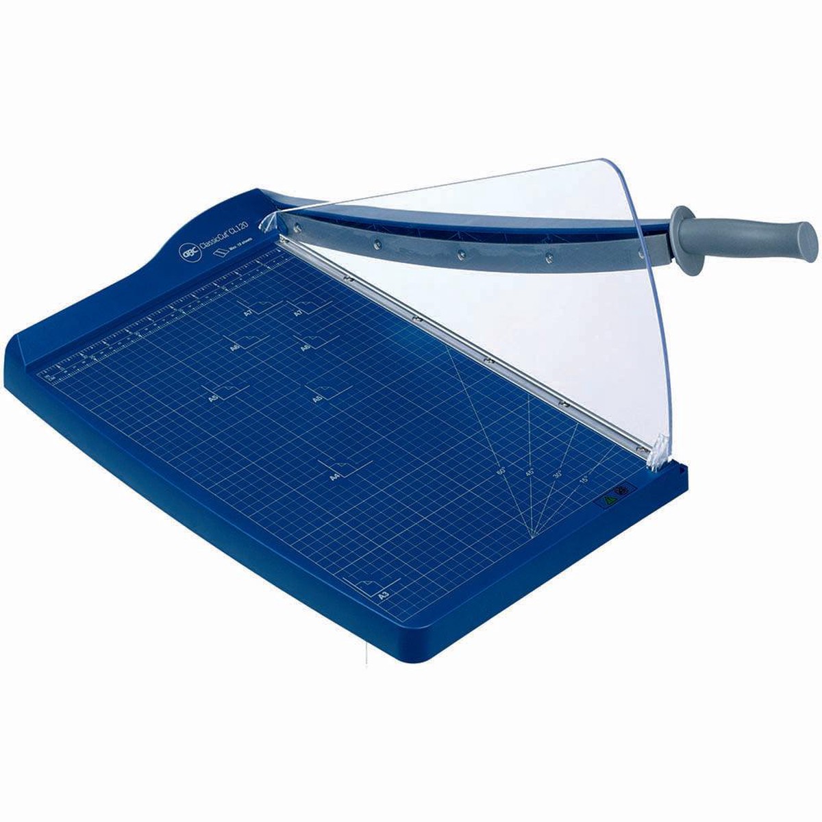 Gbc CL120 A3 Guillotine 10 Sheets