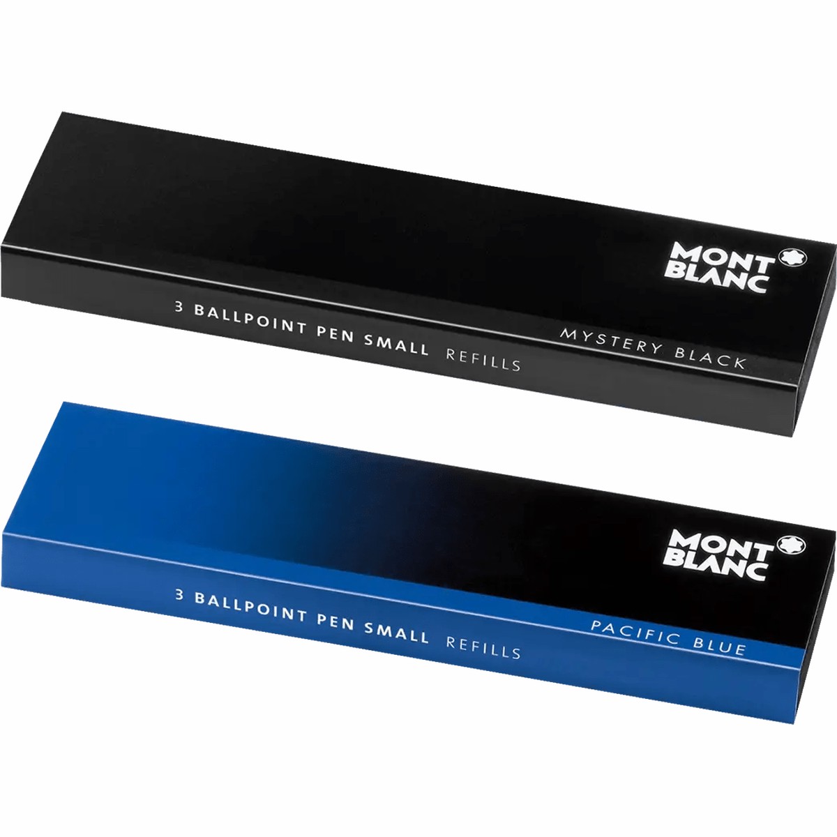 Montblanc Mini Ballpoint Refill – Mozart – Medium