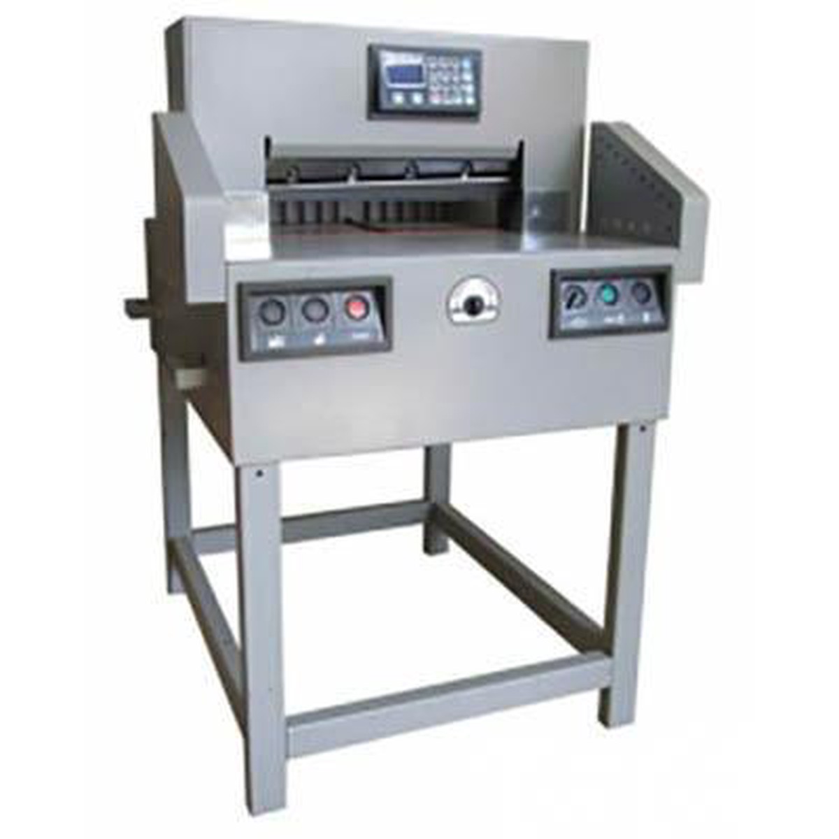 Phe 480 Electric Paper Guillotine