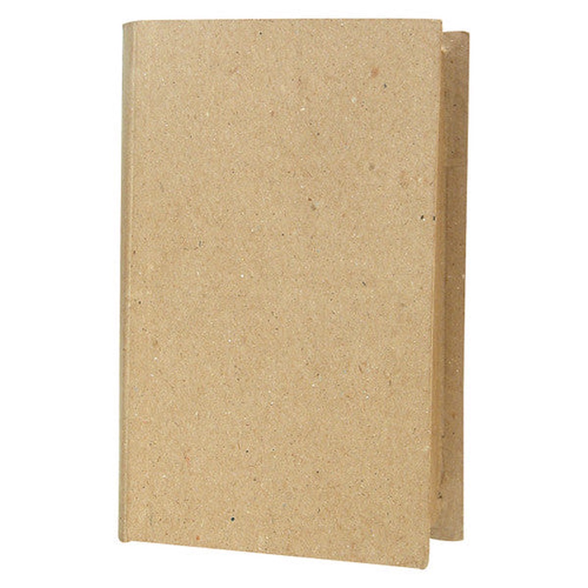 Zart Papier Mache Book