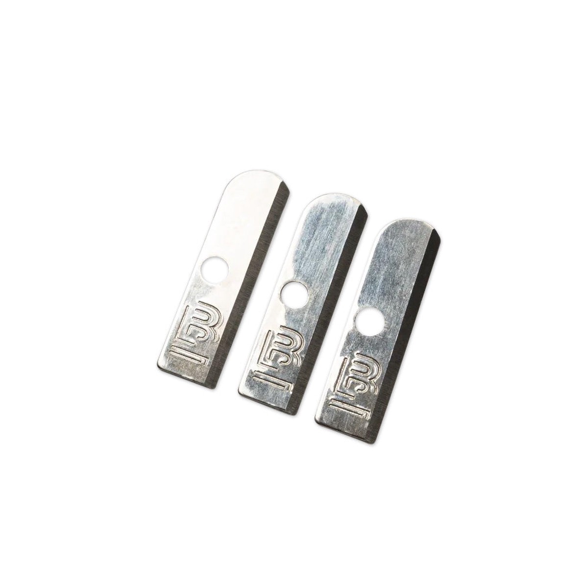 Blackwing One-step Sharpener Replacement Blades Set of 3