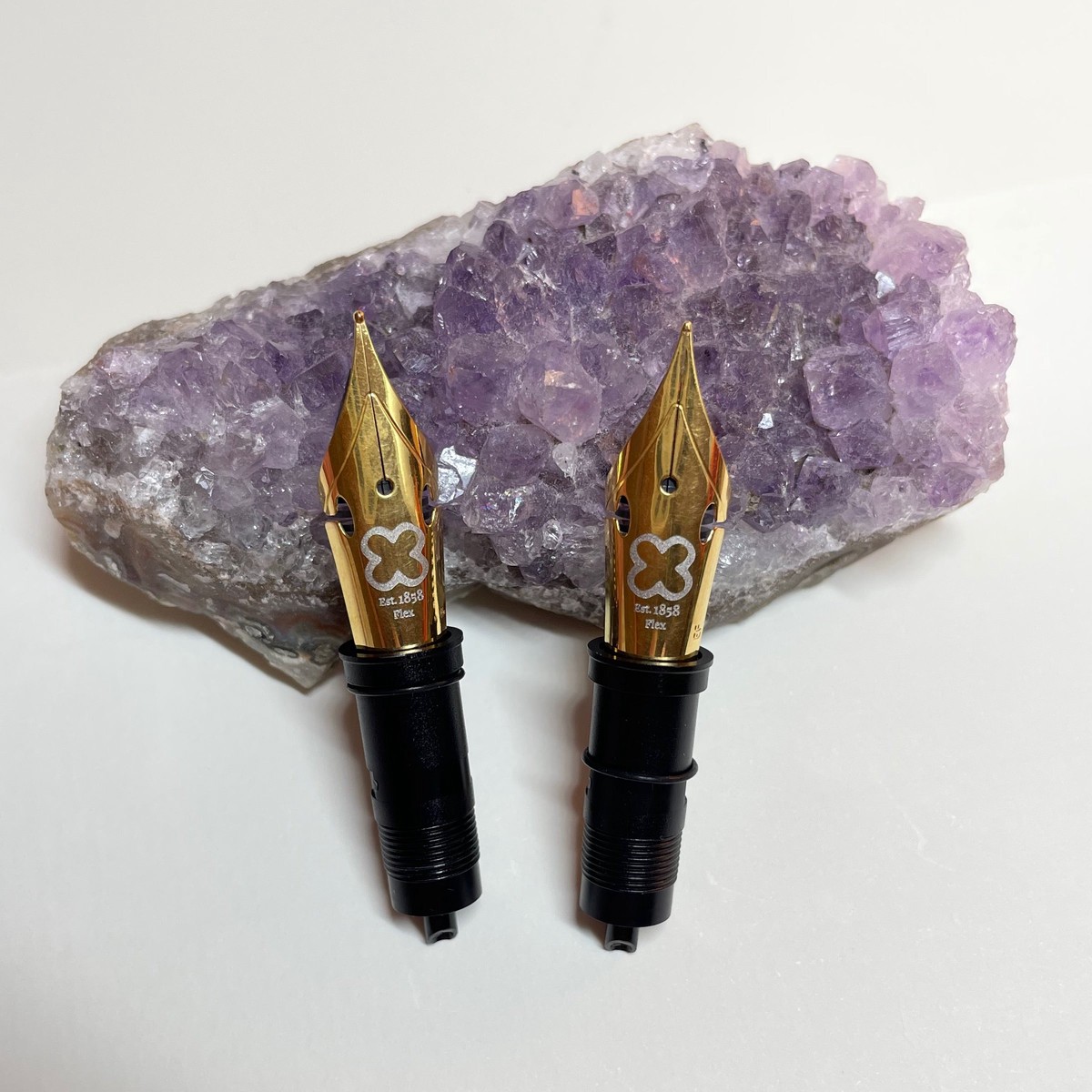 Esterbrook Estie Flex #6 Nib