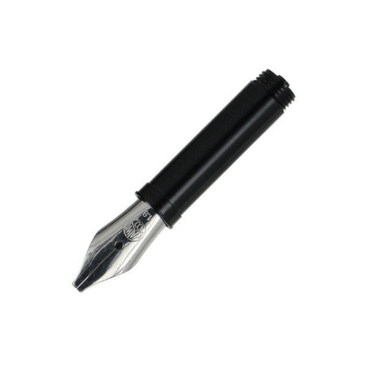 Kaweco Replacement Chrome Finish Stub Nib
