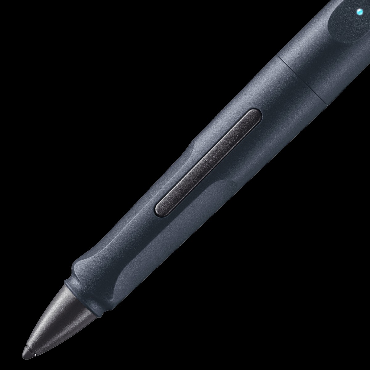 Lamy Safari Note + Tip Medium – Black (2pc)