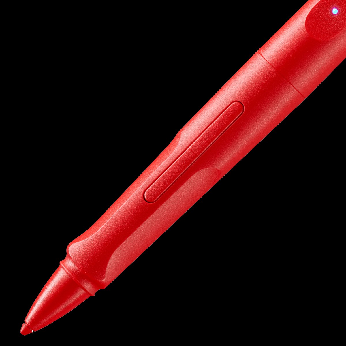 Lamy Safari Note + Tip Medium – Red (2pc)