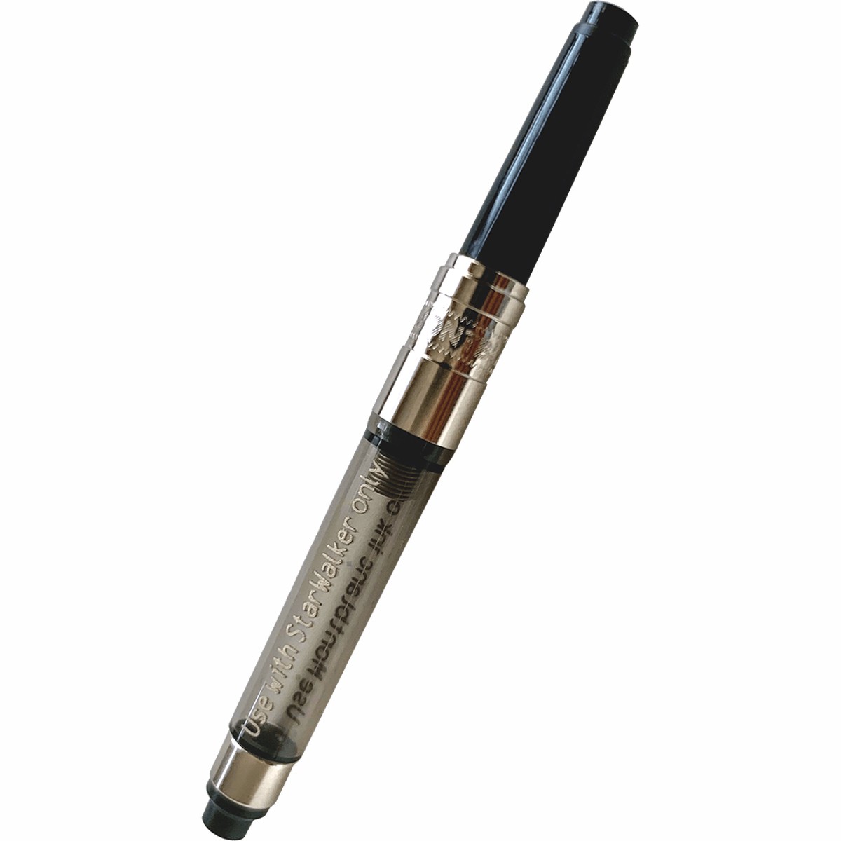 Montblanc Piston Converter – Starwalker