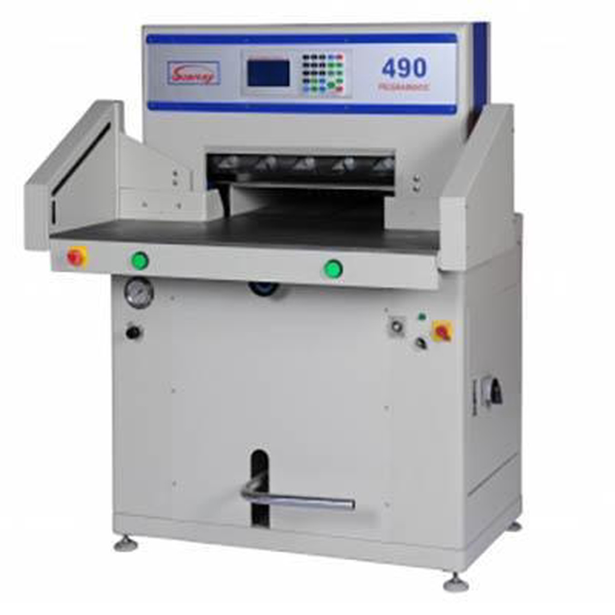 Phe 490 Electric Paper Guillotine