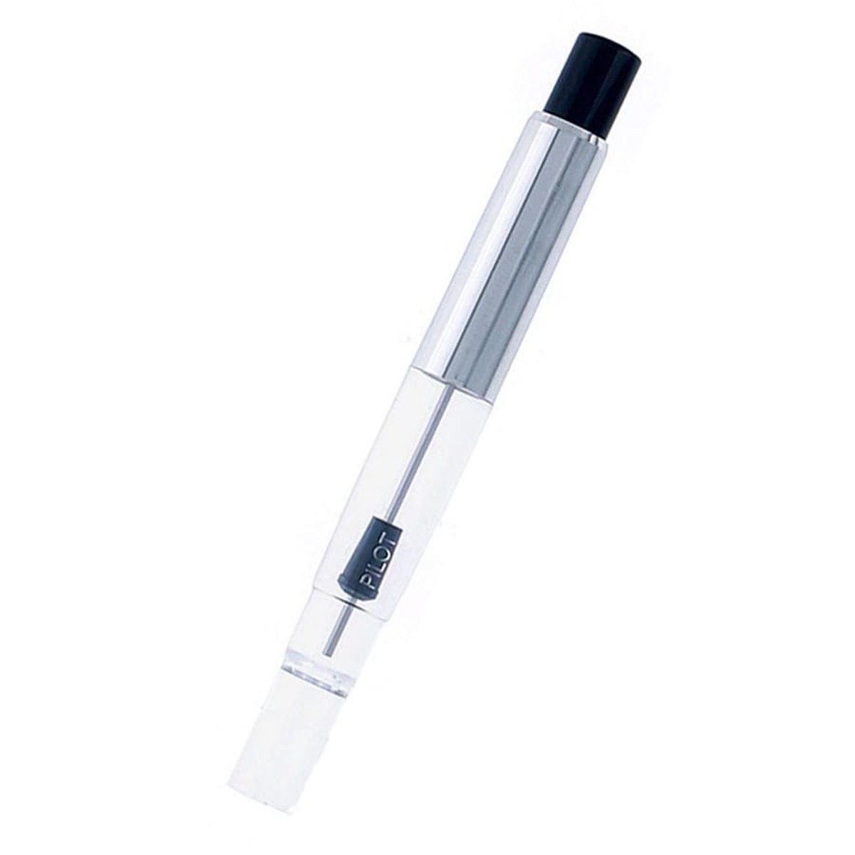 Pilot CON-70 Silver Piston Converter