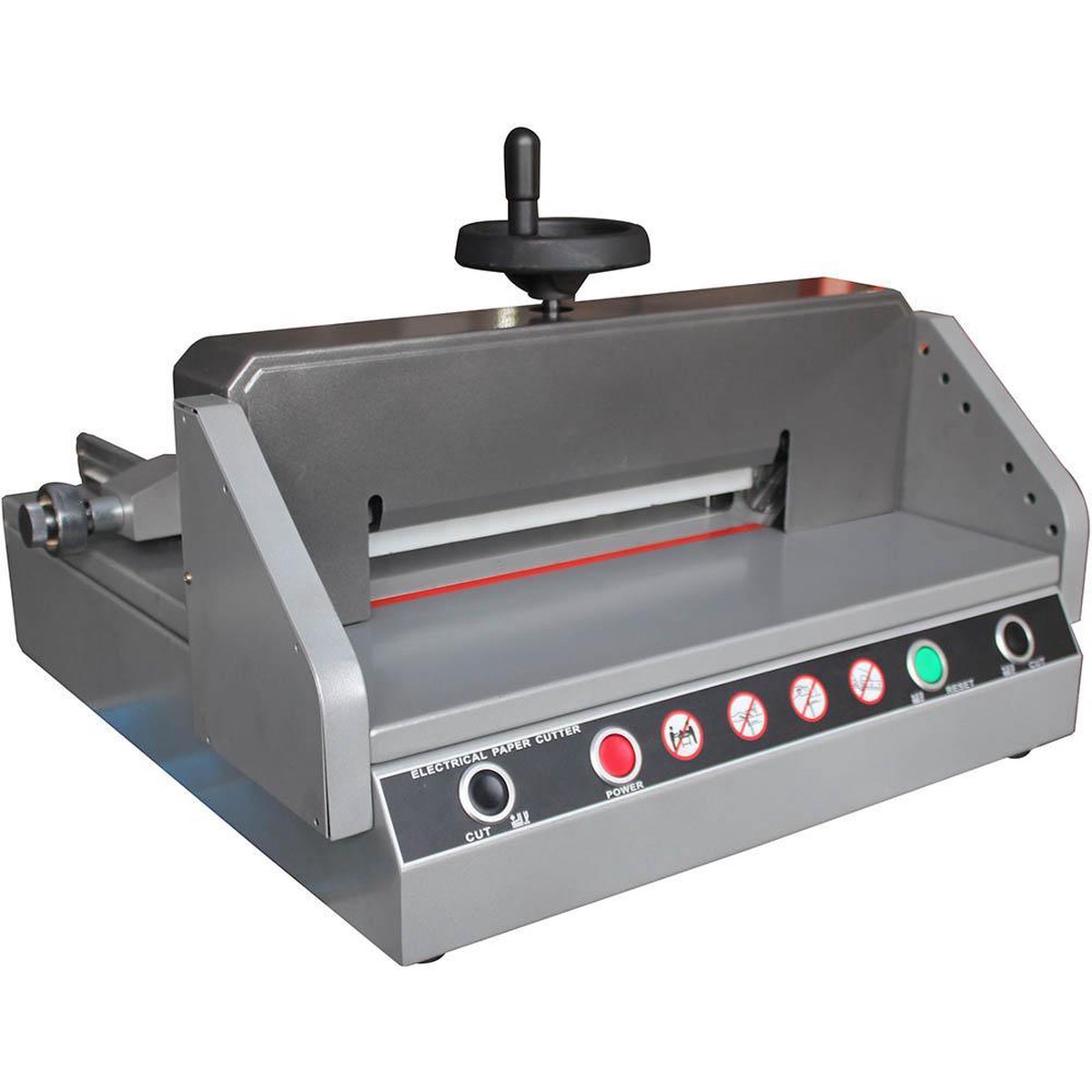Rynak 330 Electric Guillotine