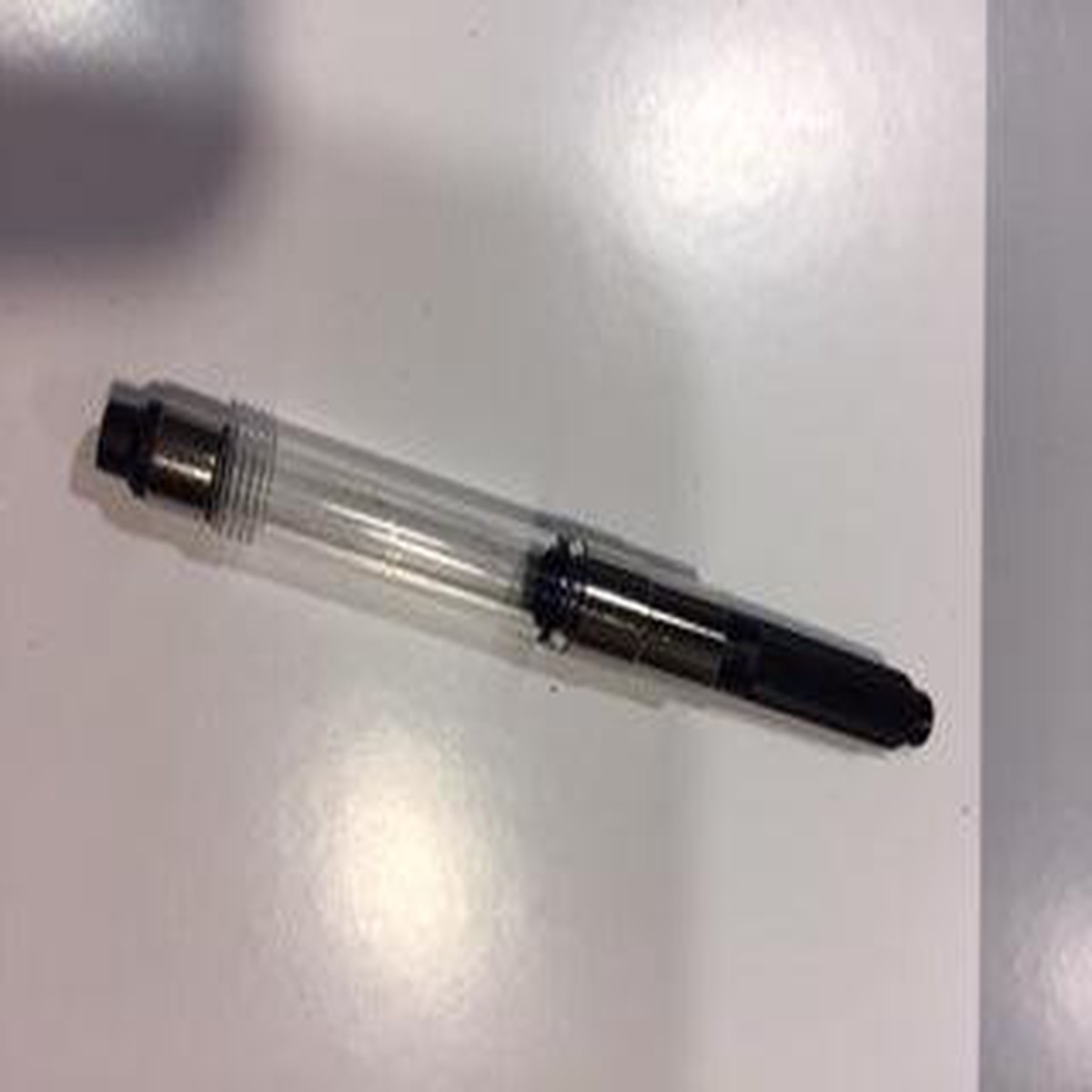 Visconti Deluxe Piston Converter