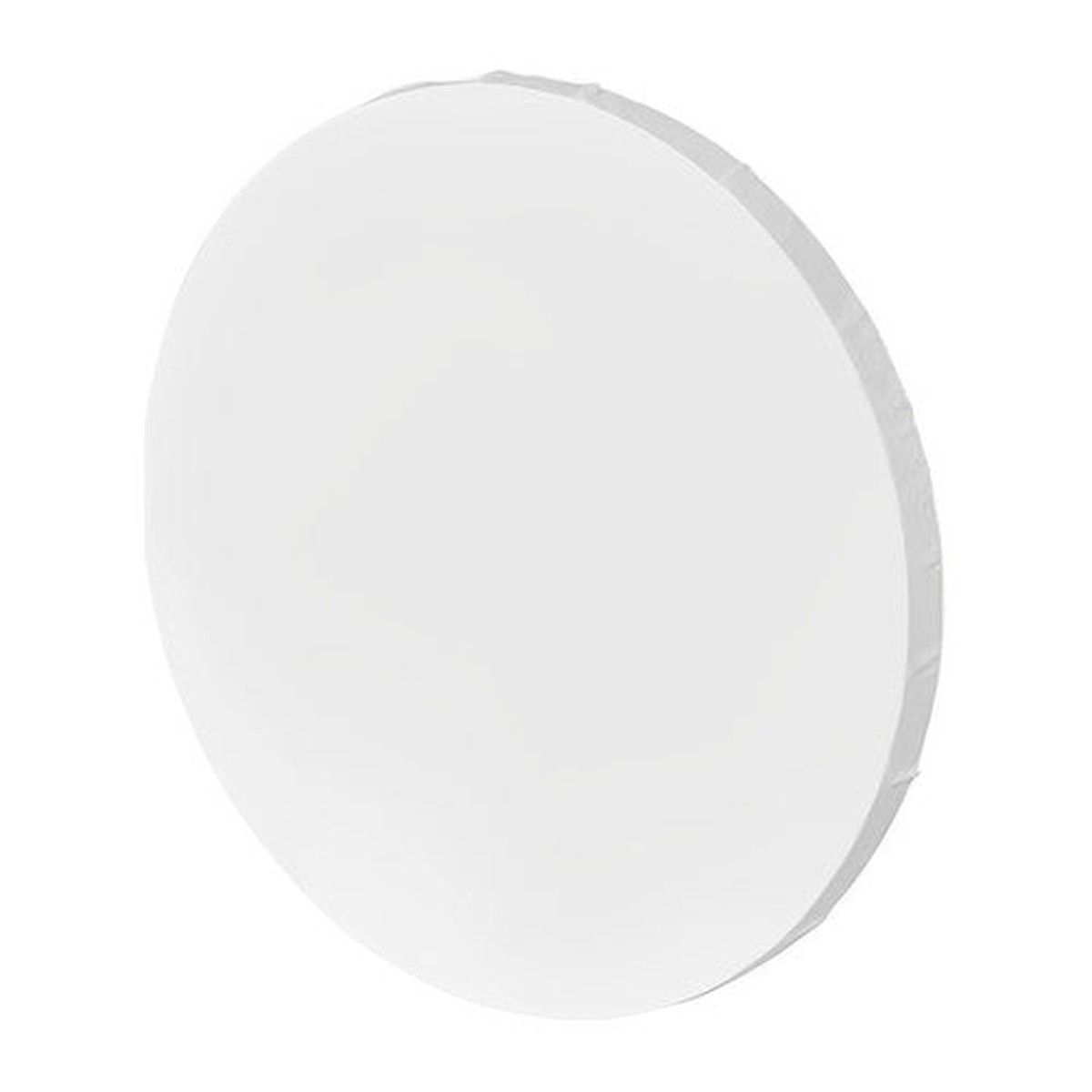 Zart Stretched Canvas Round 25cm