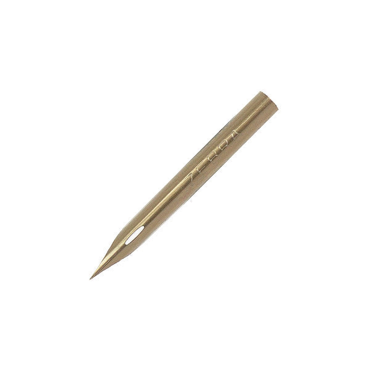 Zebra A Nib
