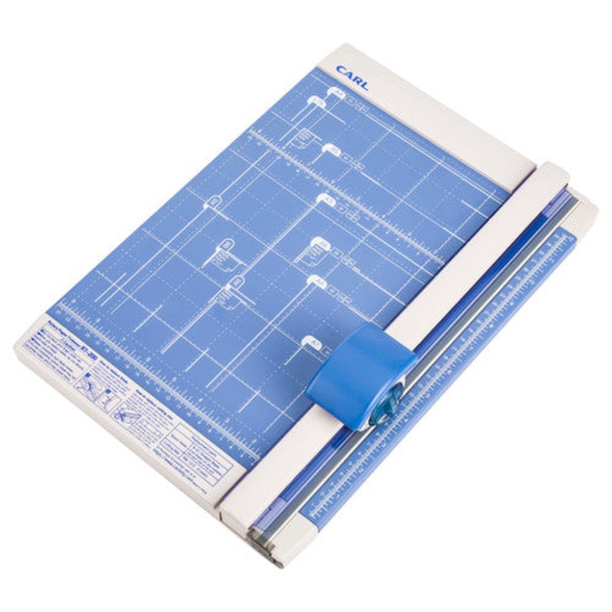 Carl RT200 Paper Trimmer A4