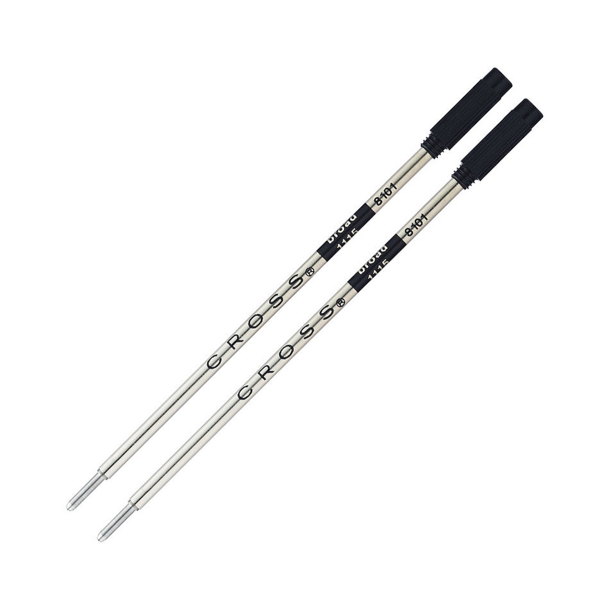 Cross Ballpoint Refill Set of 2