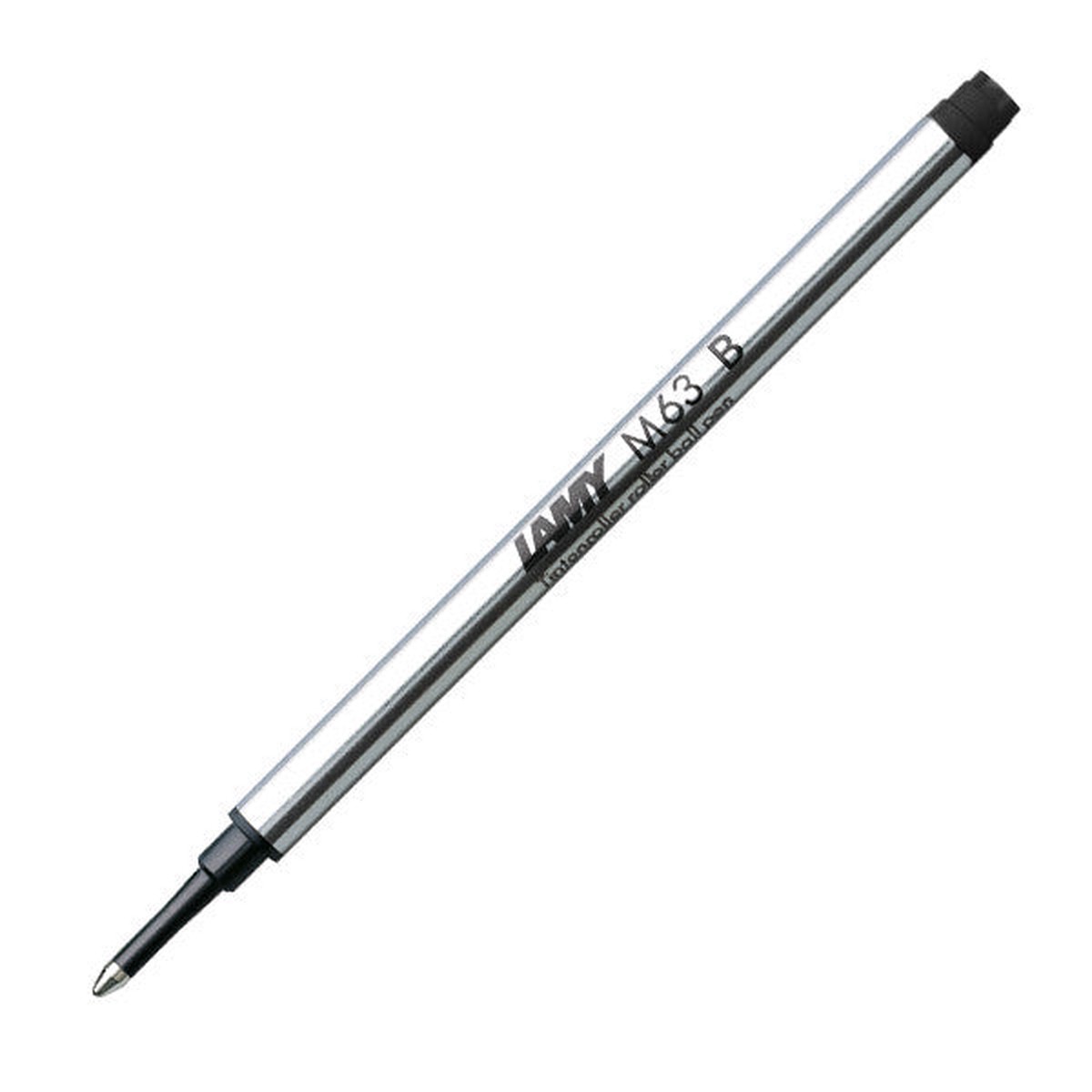 LAMY M63 Rollerball Pen Refill Broad