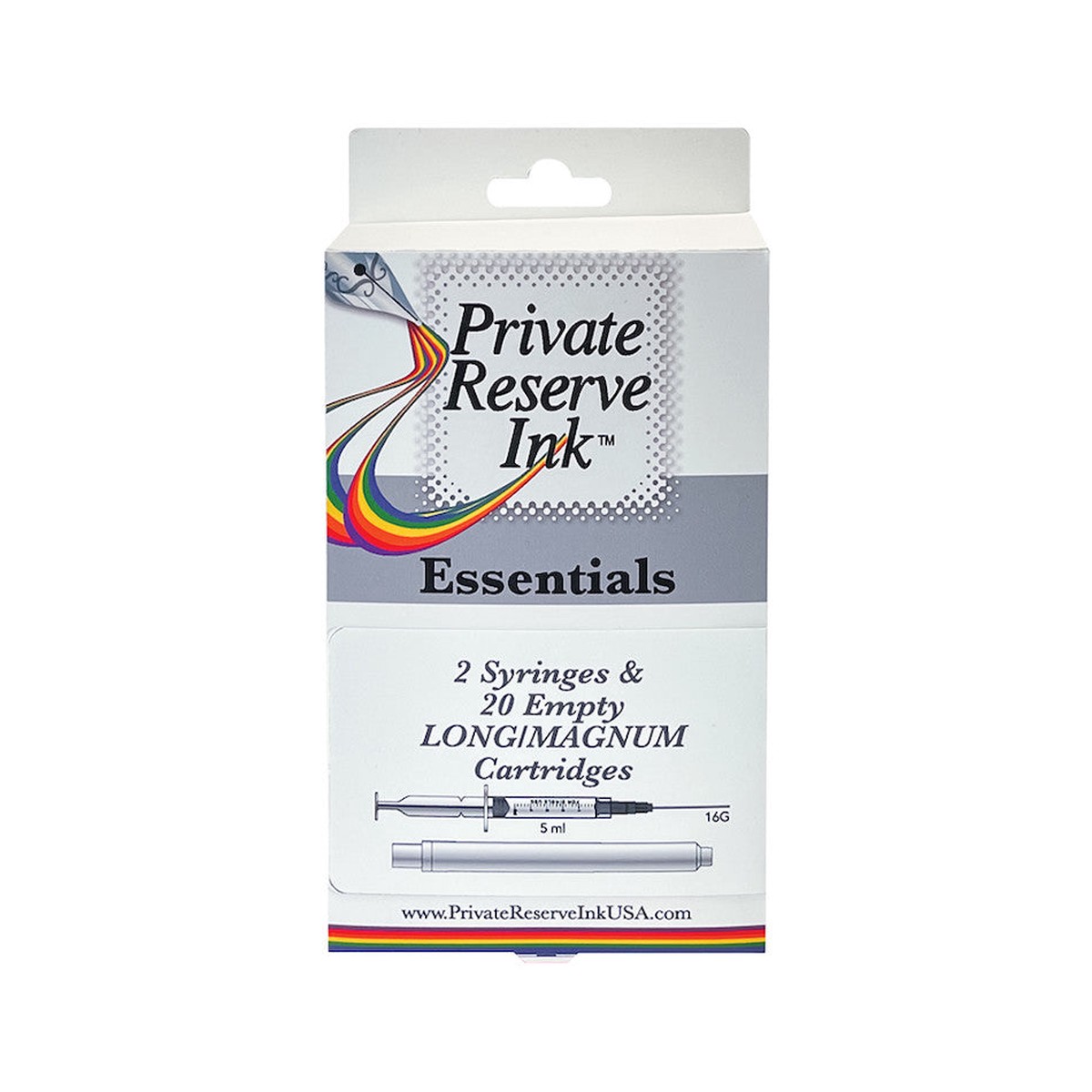 Private Reserve Ink Essentials Kit 2