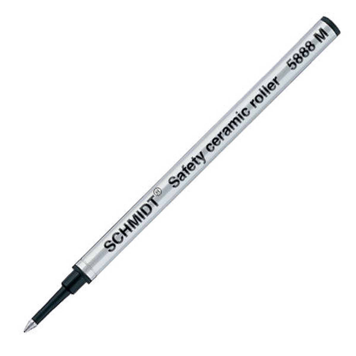 Schmidt 5888M Ceramic Rollerball Pen Refill Medium