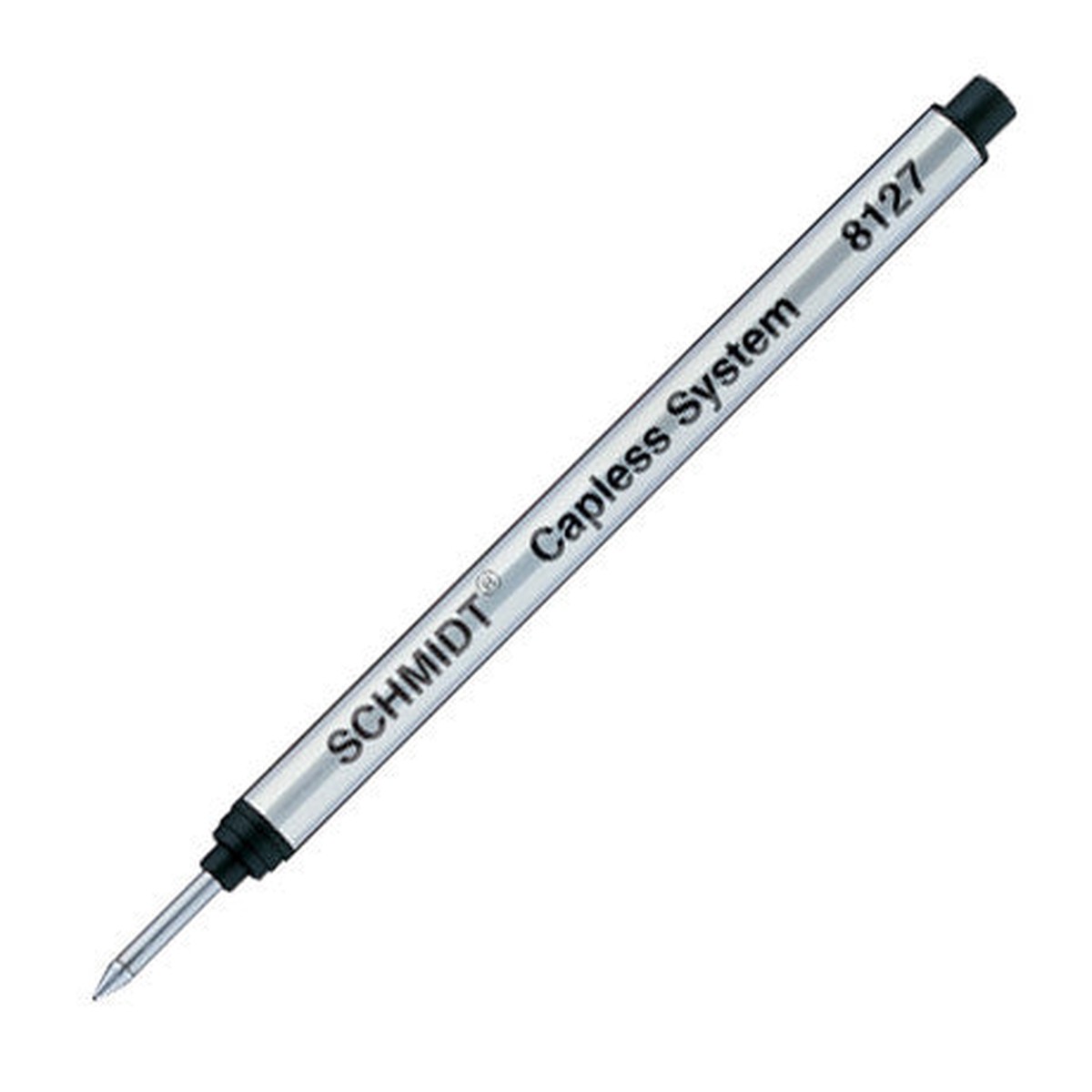 Schmidt 8127 Capless Rollerball Pen Refill Medium