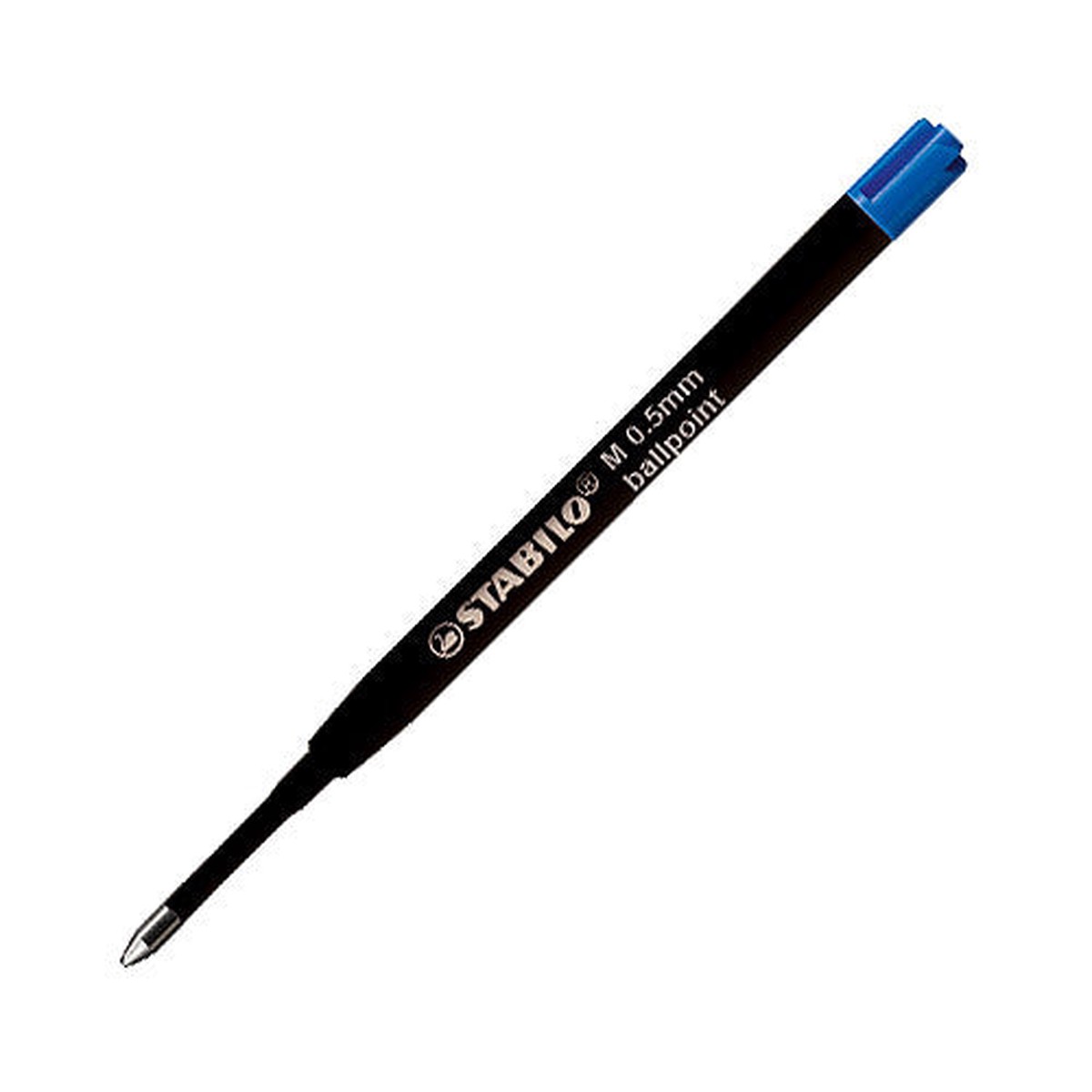 STABILO Ballpoint Pen Refill