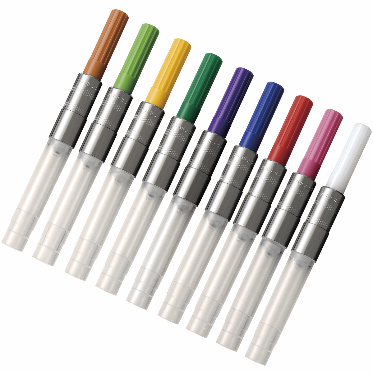 Sailor Compass Colored Converter
