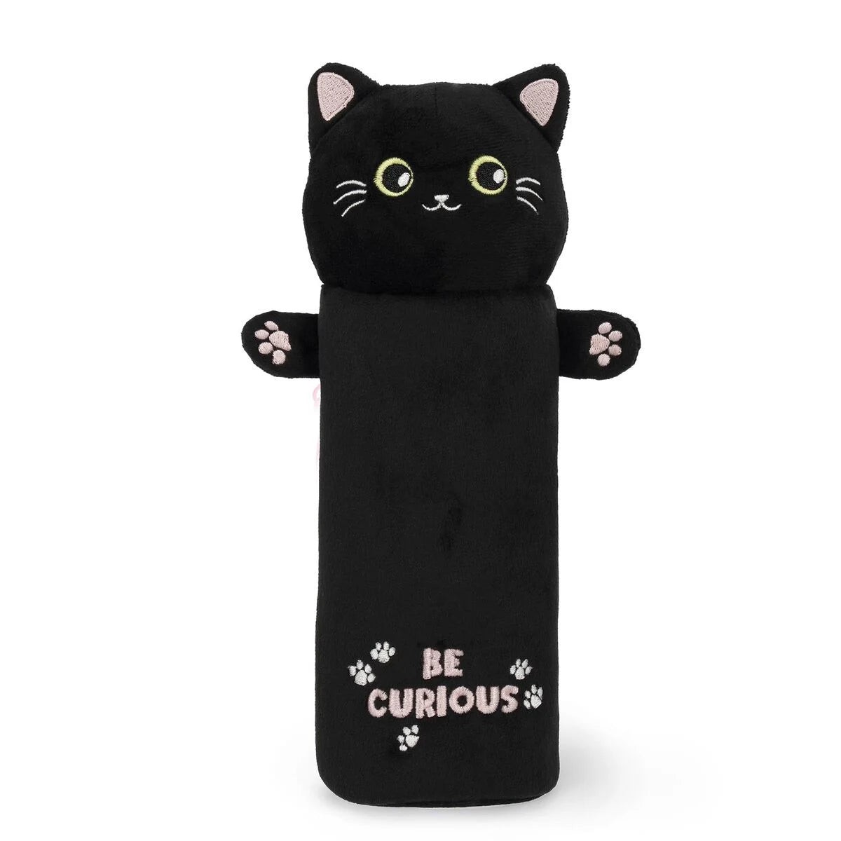Legami Plush Pencil Case Kitty