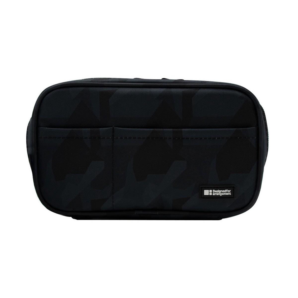 Lihit Lab Book-Type Pen Case Medium