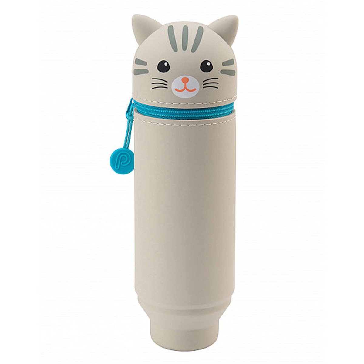 Lihit Lab PuniLabo Standing Pen Case